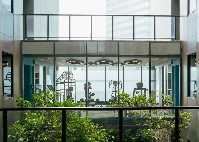 Ibis Styles Bangkok Ratchada