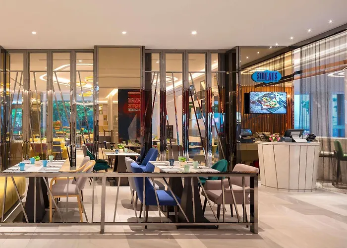 Ibis Styles Bangkok Ratchada